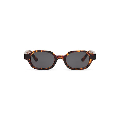 Brto Recycled Sunglass Tort Black