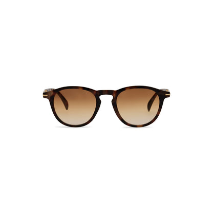 Brto Recycled Sunglass Tort Brown