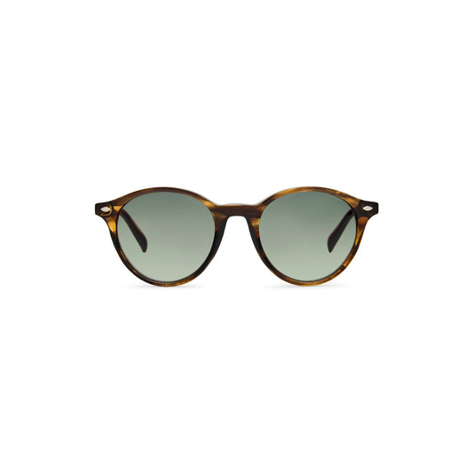 Brto Recycled Sunglass Tort Green