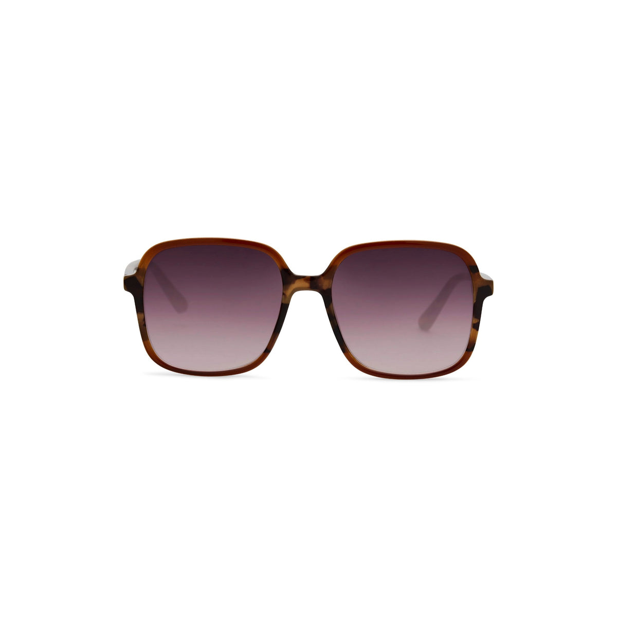Brto Recycled Sunglass Tort Grey