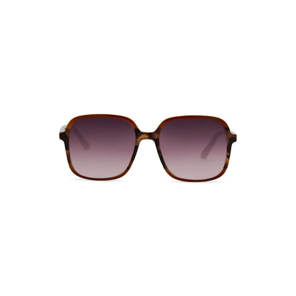 Brto Recycled Sunglass Tort Grey