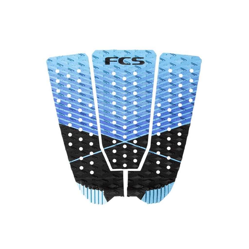 FCS Kolohe Tranquil Blue Traction Pad