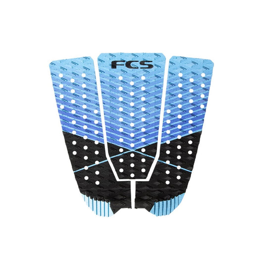 FCS Kolohe Tranquil Blue Traction Pad