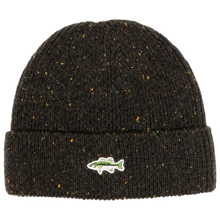 Salty Crew Doryman Beanie Dusty Olive