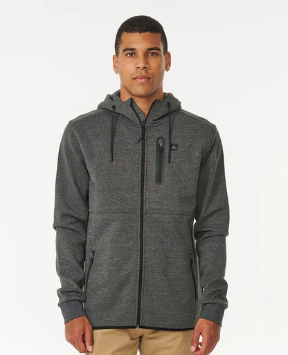 Rip Curl Anti Series Departed Zip