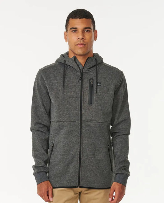 Rip Curl Anti Series Departed Zip
