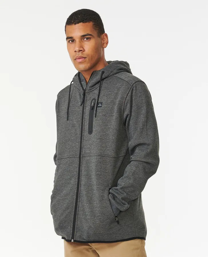 Rip Curl Anti Series Departed Zip