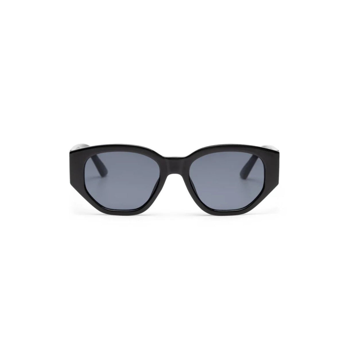CHPO Charlottenburg Sunglasses Black Black