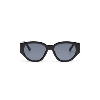 CHPO Charlottenburg Sunglasses Black Black