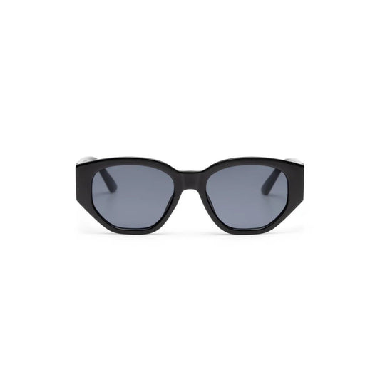 CHPO Charlottenburg Sunglasses Black Black