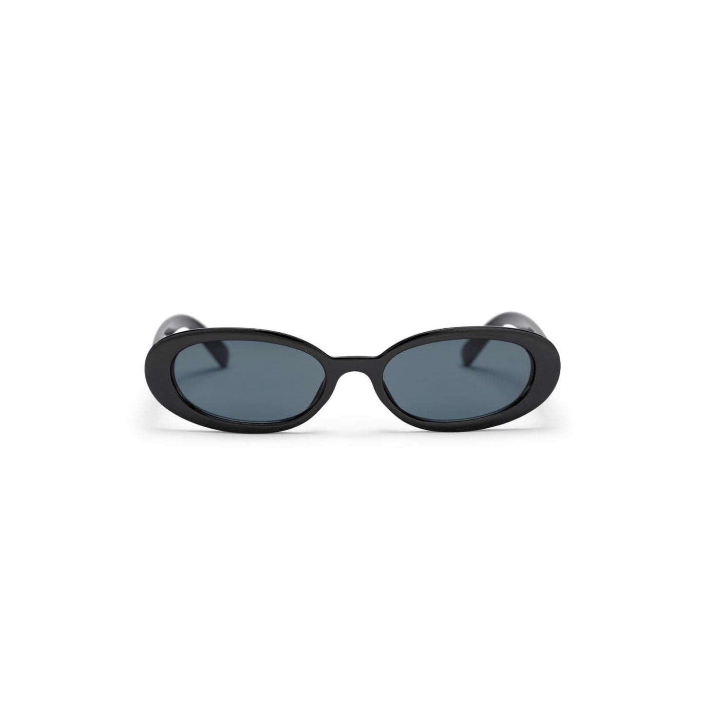 CHPO Alice Sunglasses Black Black