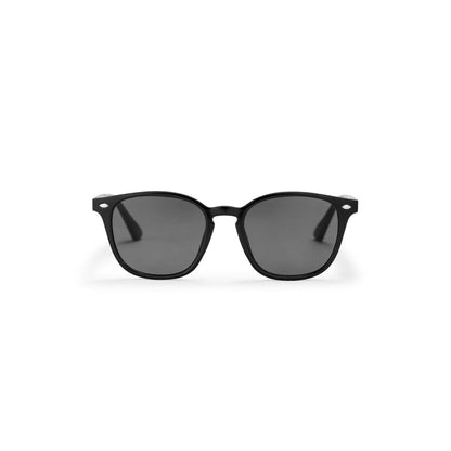 CHPO Alva Sunglasses Black Black