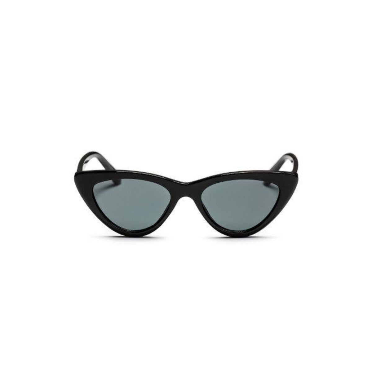 CHPO Amy Sunglasses Shiny Black / Black