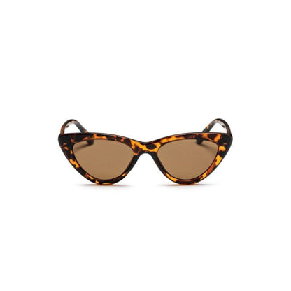 CHPO Amy Sunglasses Turtle Brown / Brown