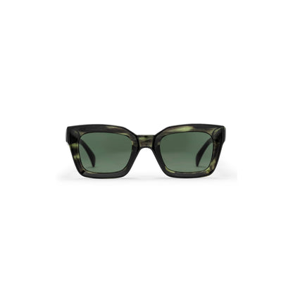 Chpo Anna Sunglasses Green