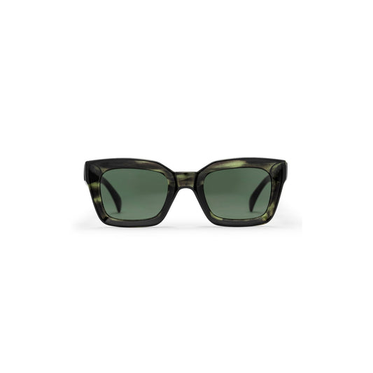 Chpo Anna Sunglasses Green