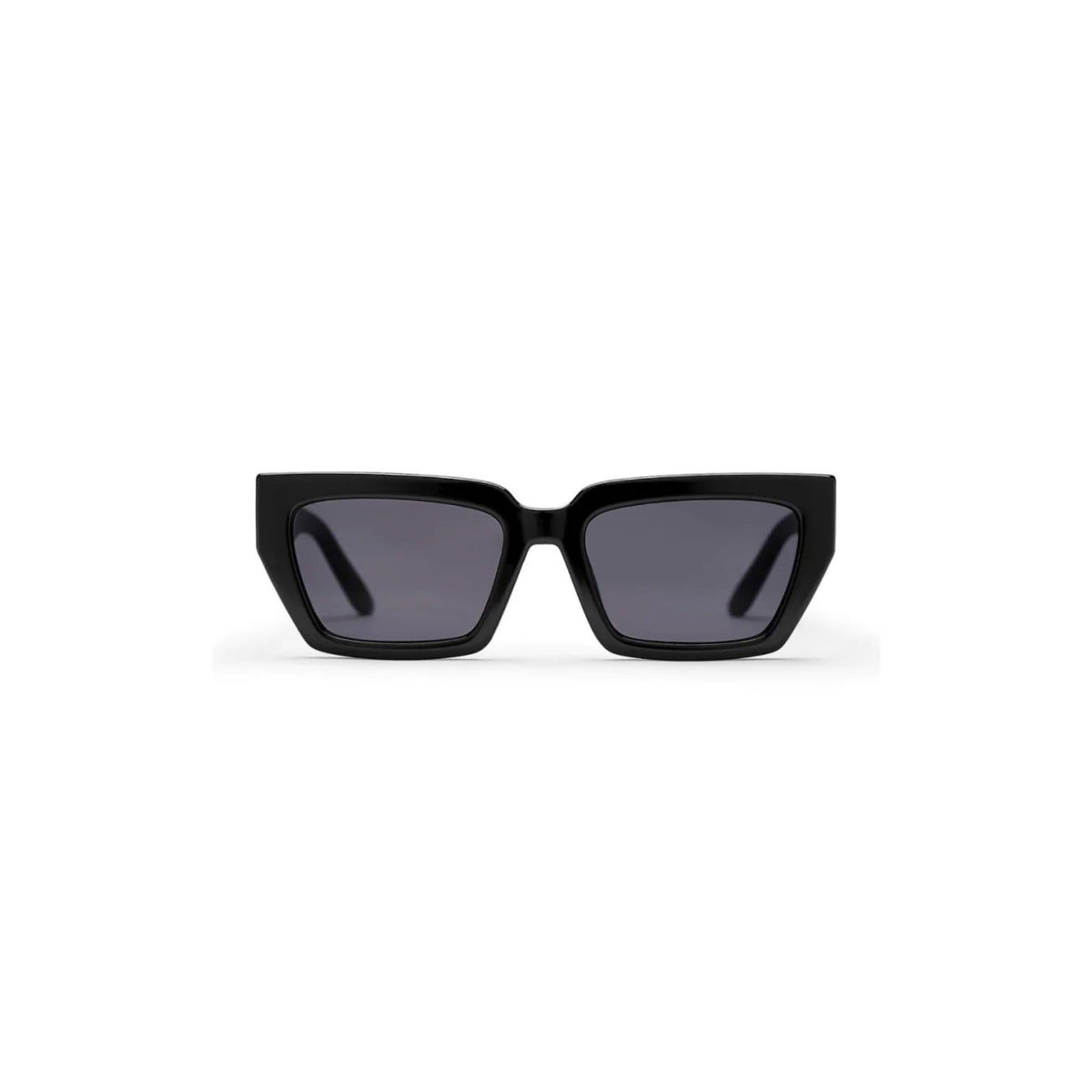 CHPO Bastian Sunglasses Black/Black Black