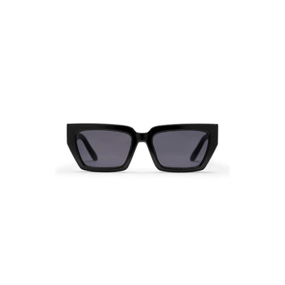 CHPO Bastian Sunglasses Black/Black Black