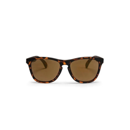 CHPO Bodhi Sunglasses Tortoise Tortoise
