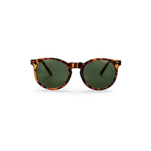 CHPO Torö Sunglasses Turtle Brown Turtle Brown