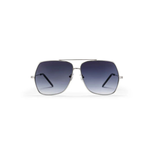 CHPO Cliff Sunglasses Gold / Brown Gold / Brown
