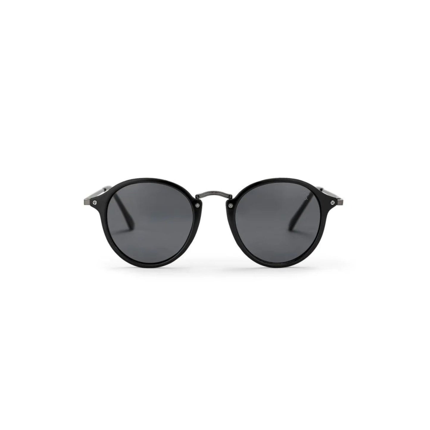 CHPO Club Sunglasses Black Black