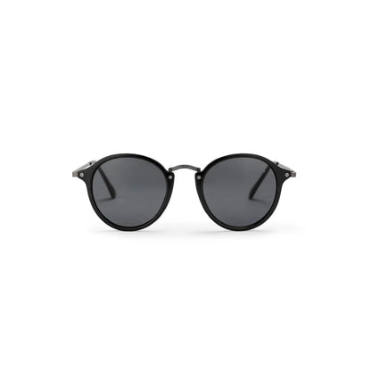 CHPO Club Sunglasses Black Black