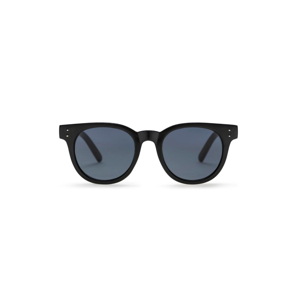 CHPO Coxos X Sunglasses Black Black