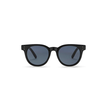 CHPO Coxos X Sunglasses Black Black