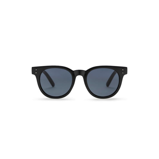CHPO Coxos X Sunglasses Black Black