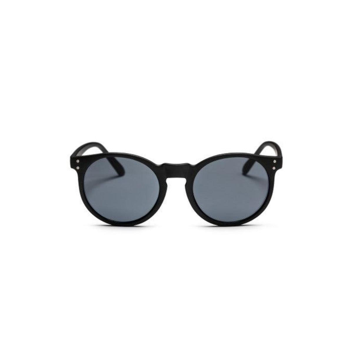 CHPO Coxos Sunglasses Black Black