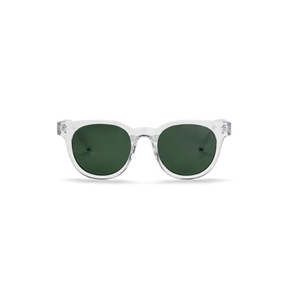 CHPO Fyren X Sunglasses Transparent / Green Transparent / Green