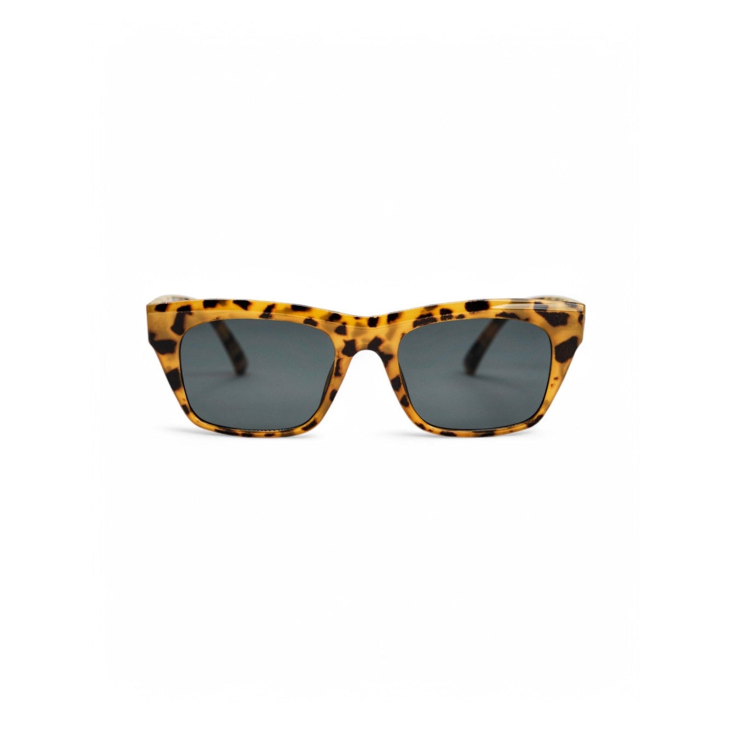CHPO Guelas Sunglasses Leopard Leopard