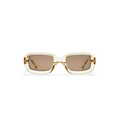 CHPO Havana Sunglasses Elderflower Elderflower