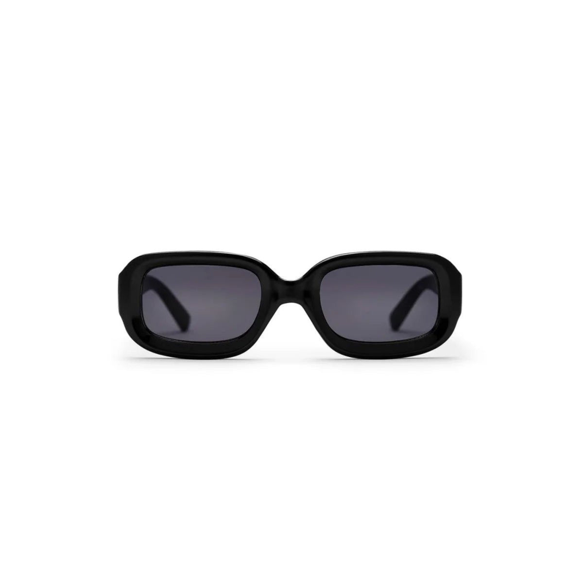 CHPO Havana Sunglasses Black Black