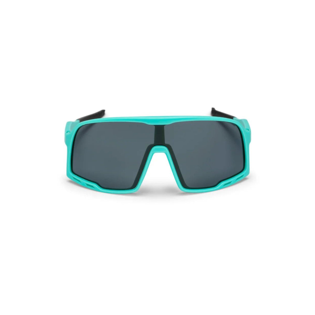 CHPO Henrik Sunglasses Turquoise/Black Turquoise