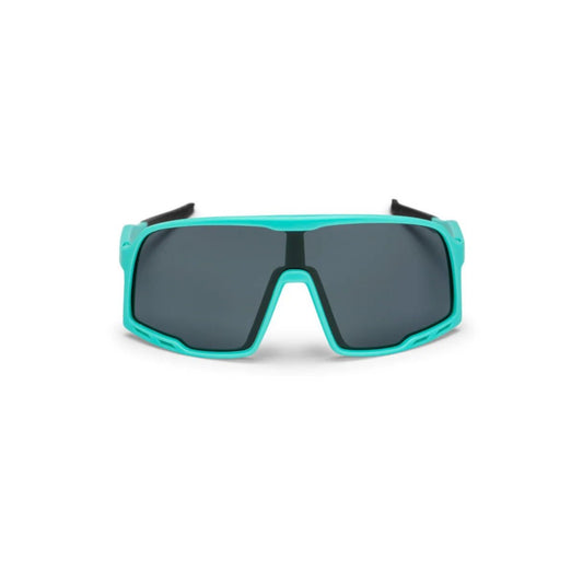 CHPO Henrik Sunglasses Turquoise/Black Turquoise