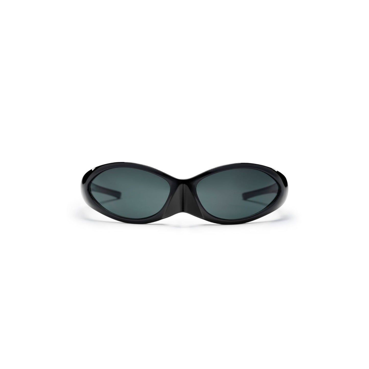 CHPO Lacy Sunglasses Black Black