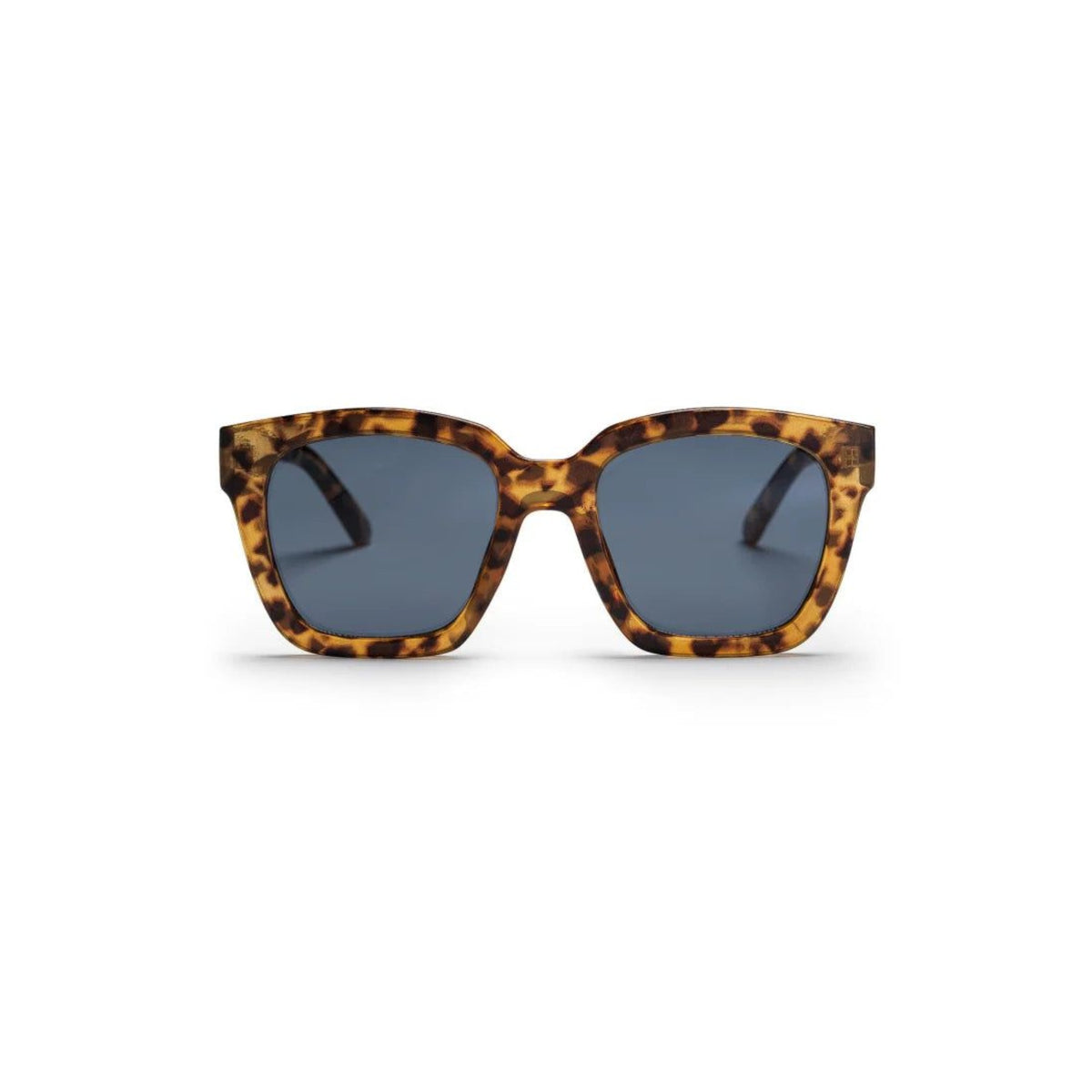 CHPO Marais X Sunglasses Leopard Leopard