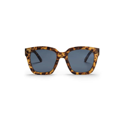CHPO Marais X Sunglasses Leopard Leopard
