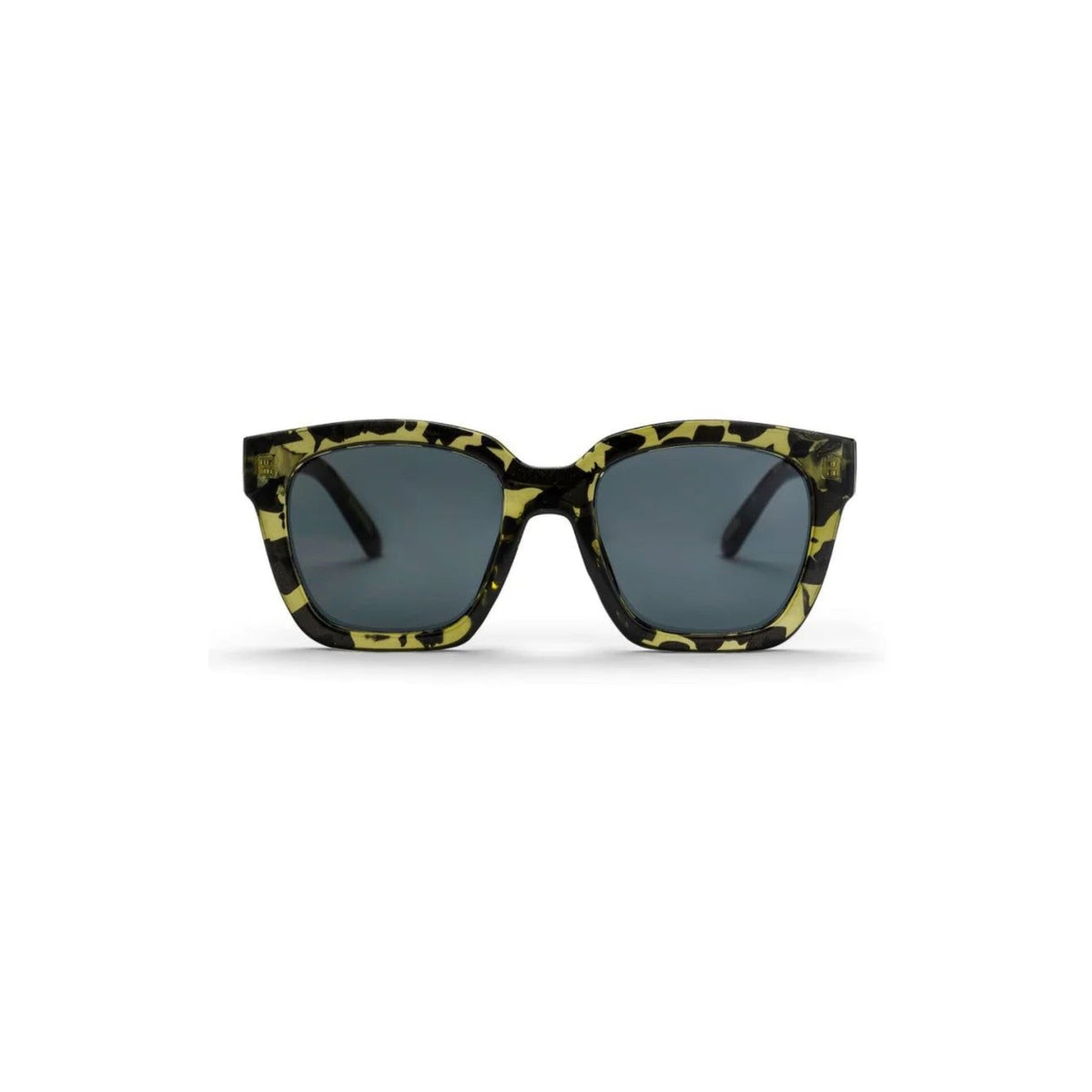 CHPO Marais X Sunglasses Green Camo Green Camo
