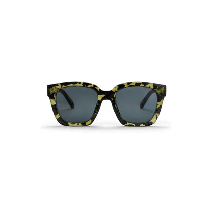 CHPO Marais X Sunglasses Green Camo Green Camo