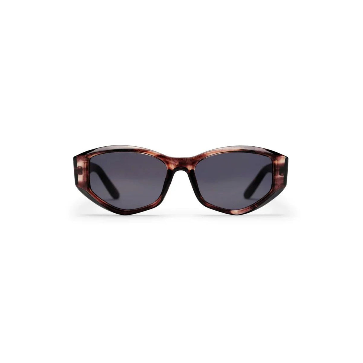 CHPO Marina Sunglasses Grey Turtle