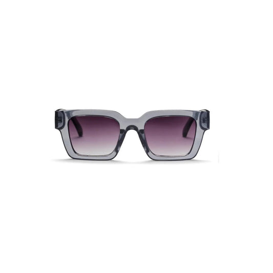 CHPO Max Sunglasses Cigar Smoke / Brown Grey / Purple