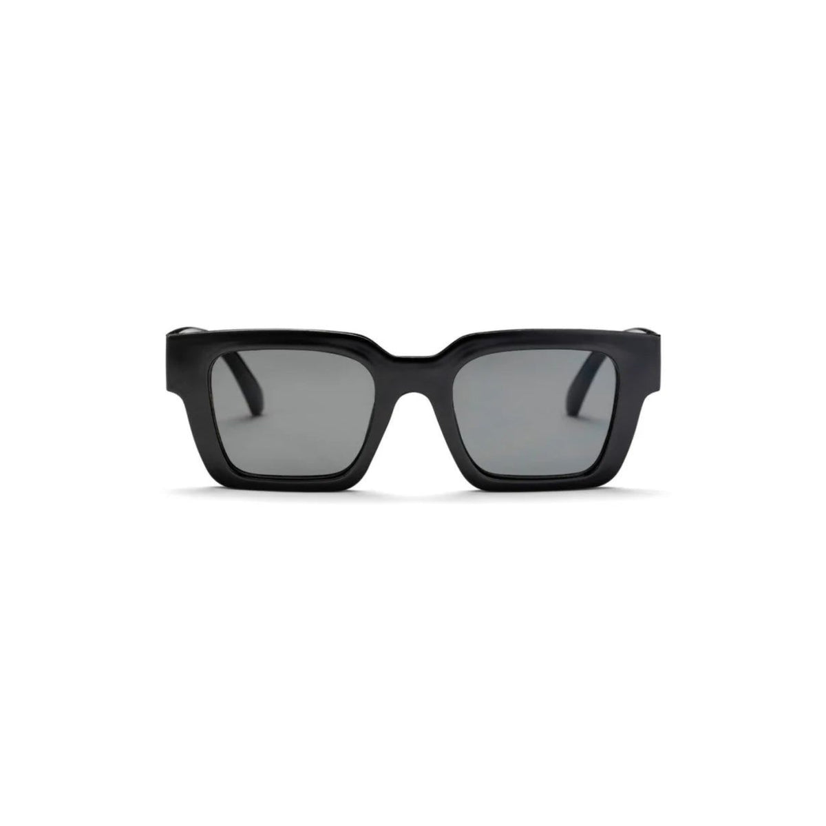 CHPO Max Sunglasses Cigar Smoke / Brown Grey / Purple Shiny Black / Black