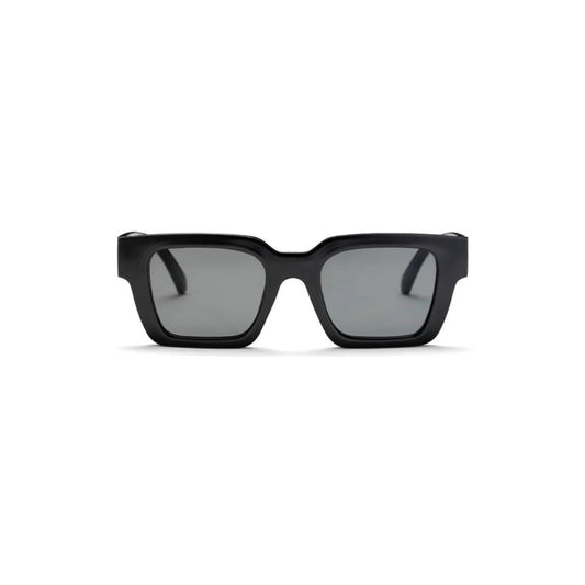 CHPO Max Sunglasses Cigar Smoke / Brown Grey / Purple Shiny Black / Black