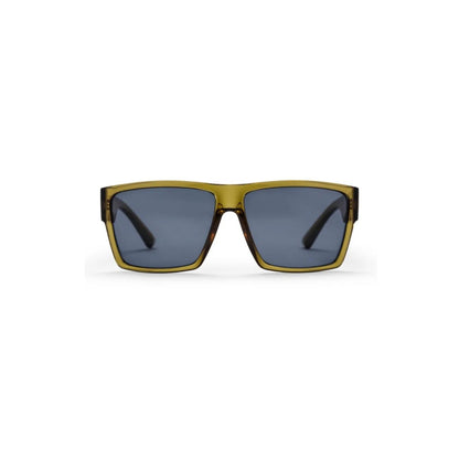 CHPO Miguel Sunglasses Moss Green Moss Green