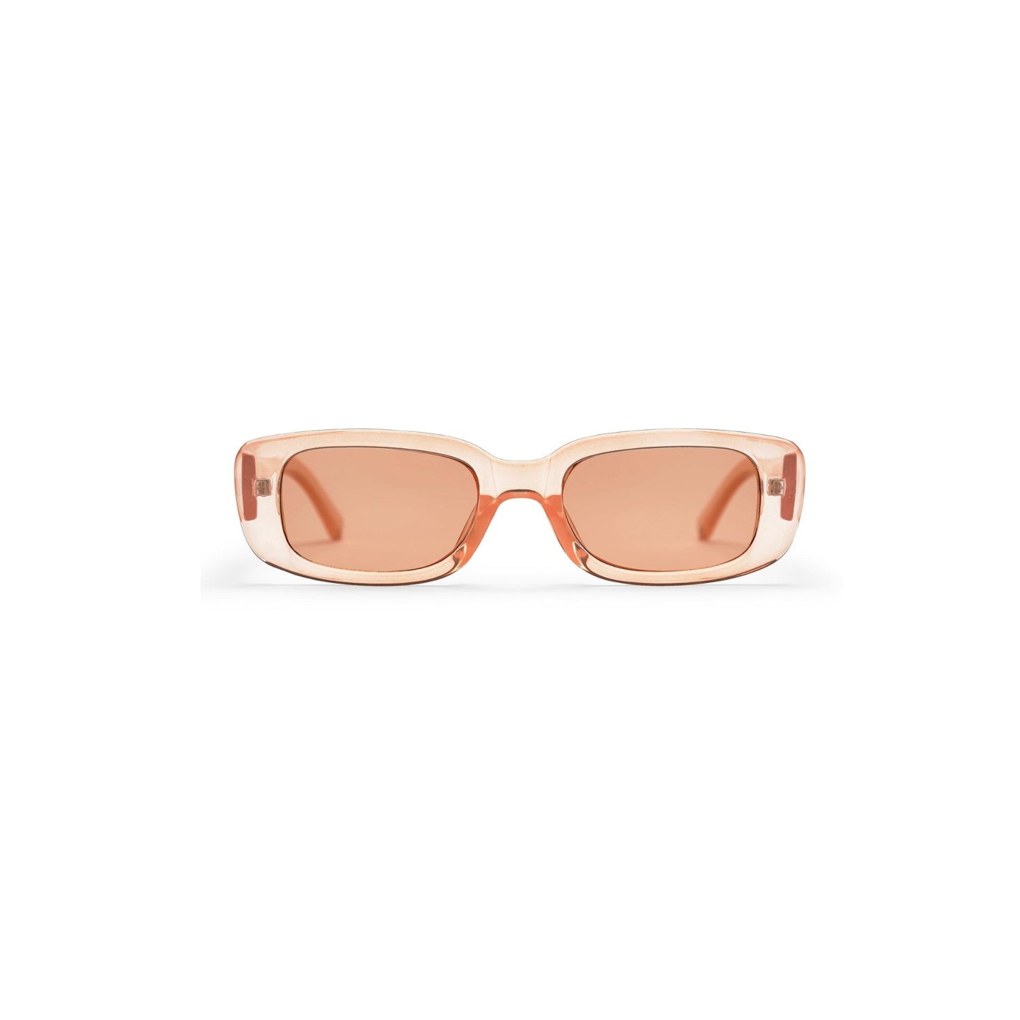 CHPO Nicole Sunglasses Turtle Brown Turtle Brown