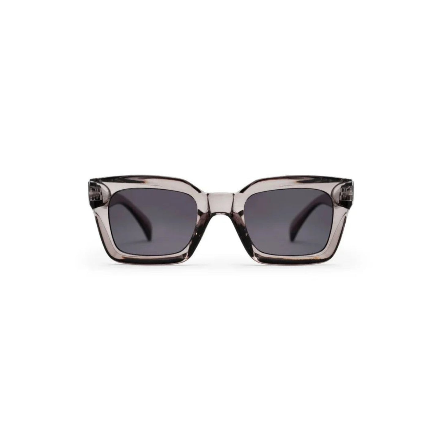 CHPO Ovis Sunglasses Transparent Grey Transparent Grey