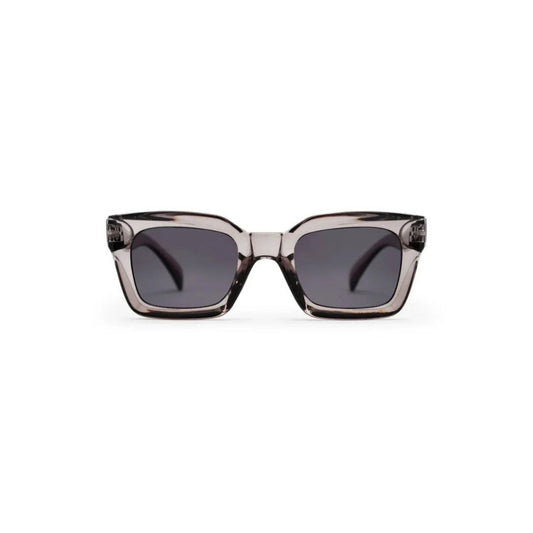 CHPO Ovis Sunglasses Transparent Grey Transparent Grey